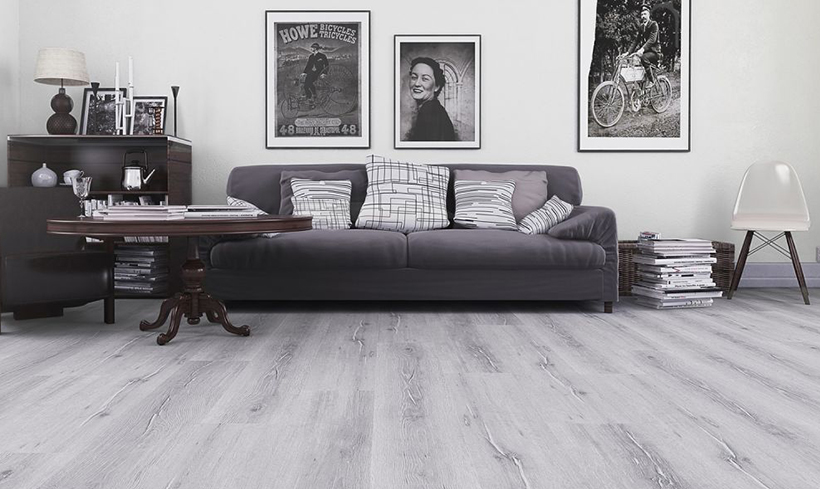Laminat Parke Modelleri